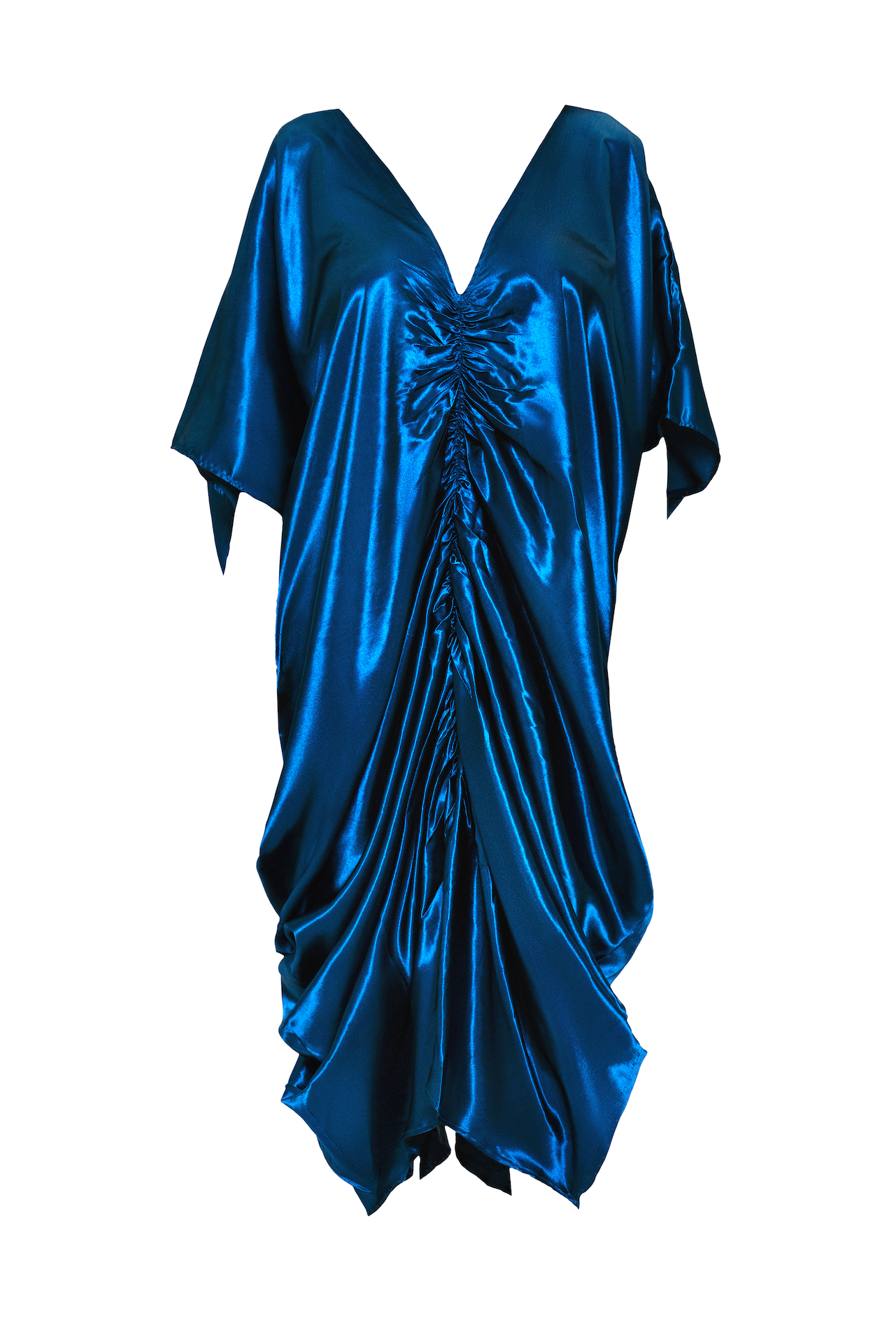 TIKARI KAFTAN