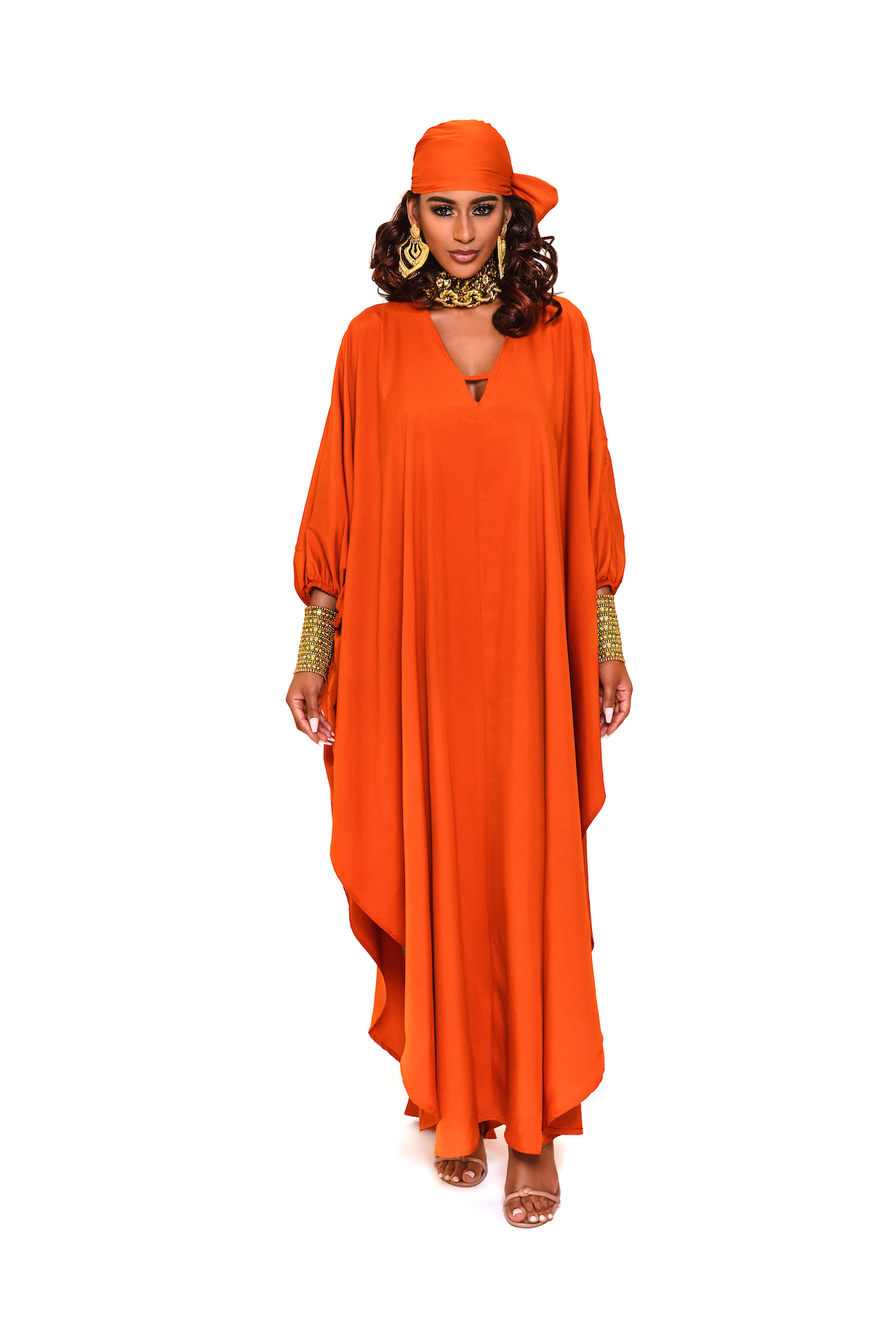 EULISE KAFTAN