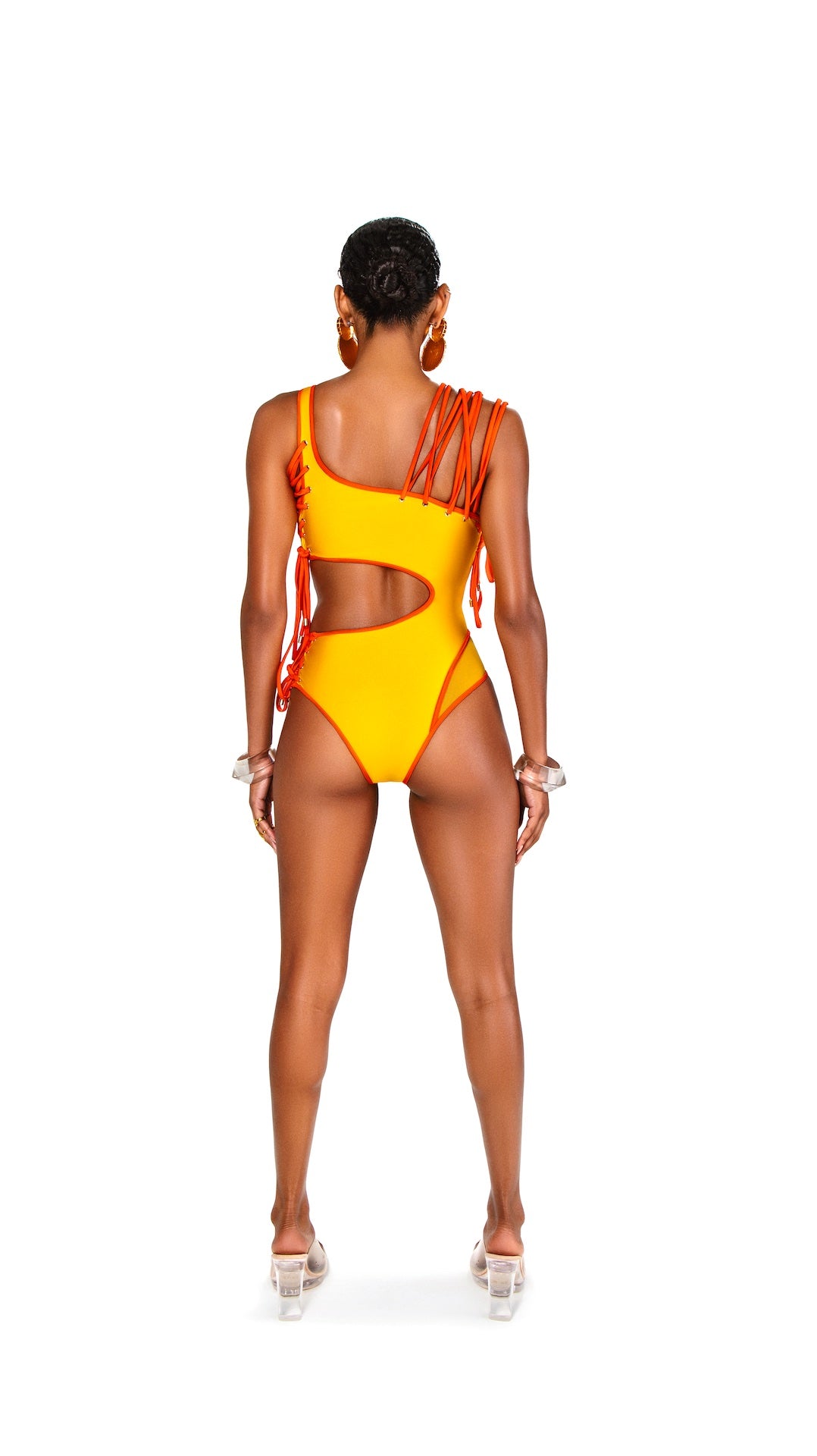 ZURI SWIMSUIT