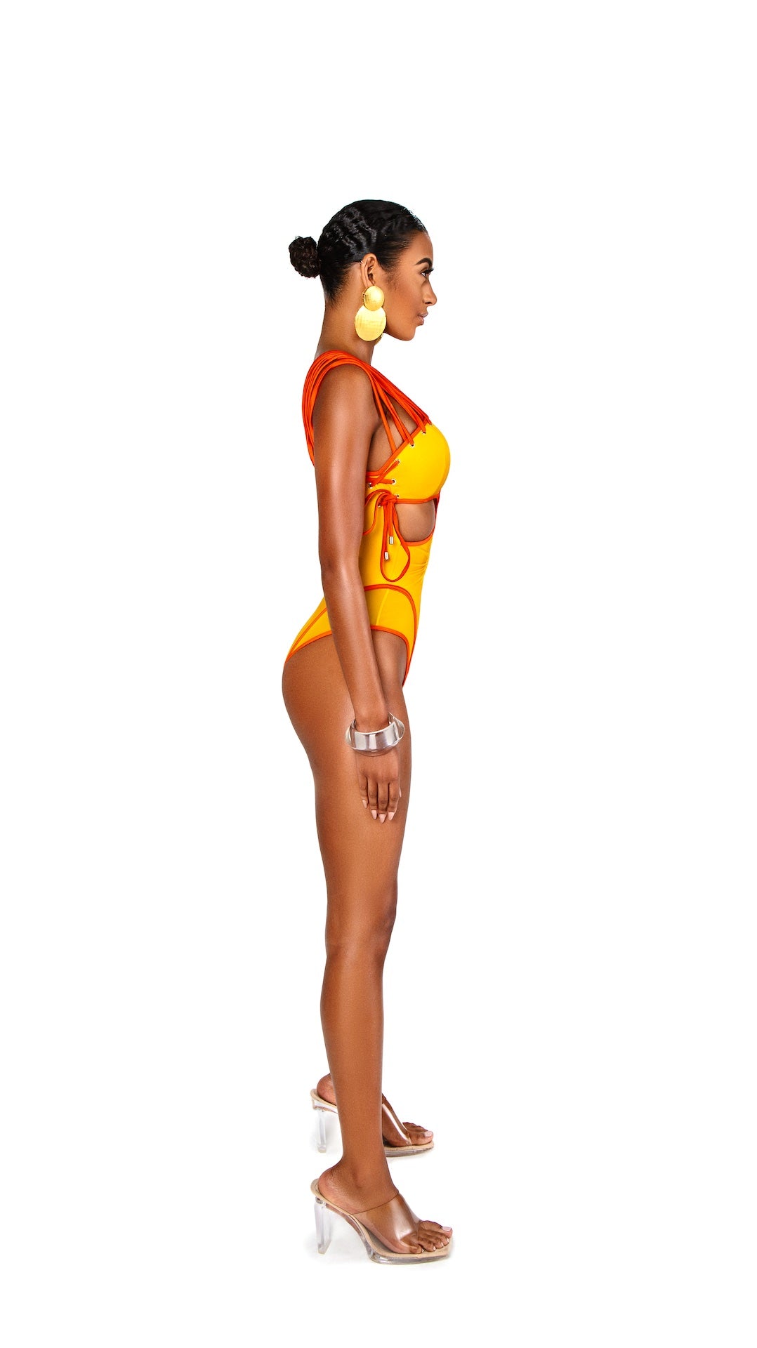 ZURI SWIMSUIT