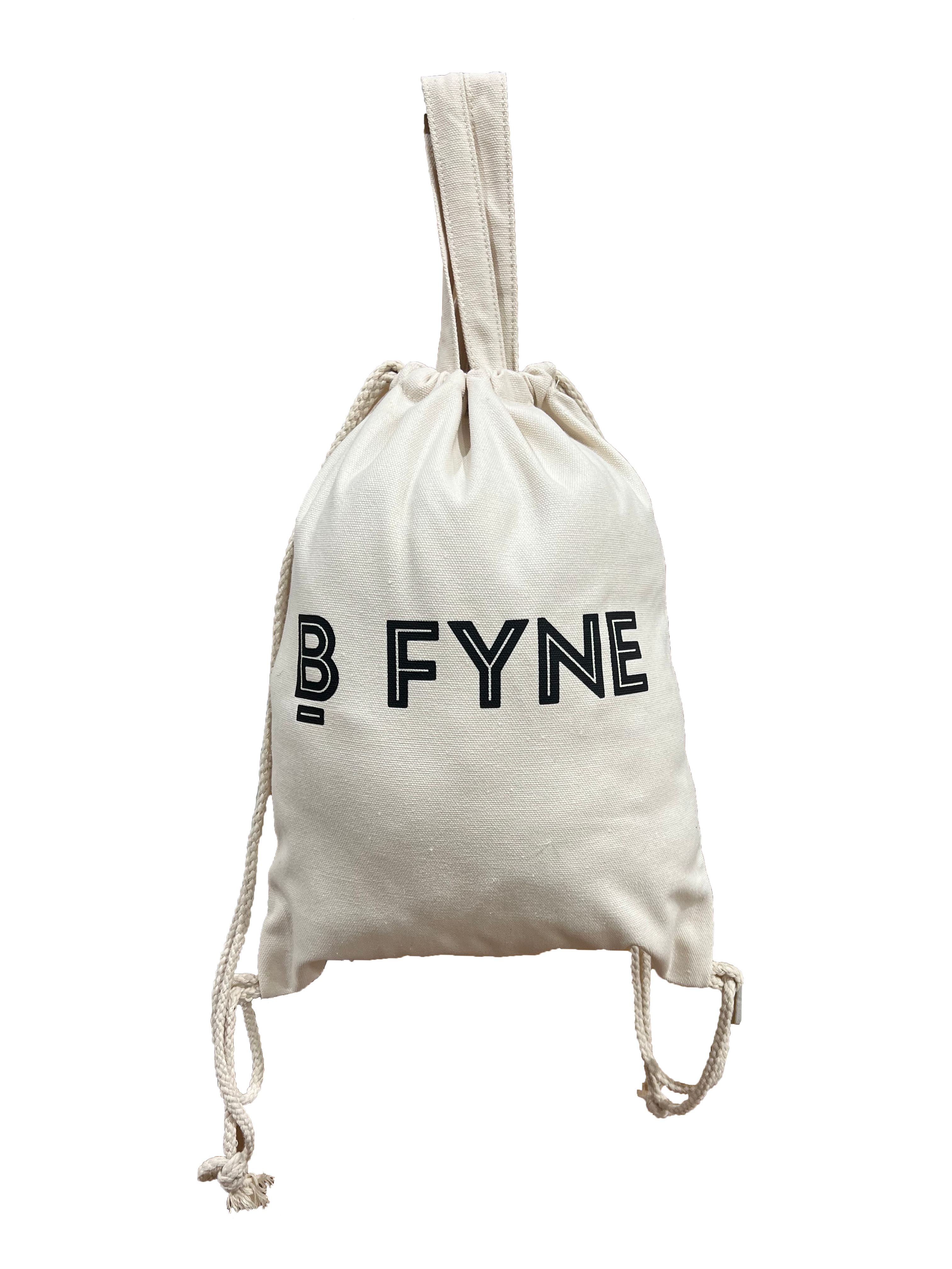 Drawstring Bag