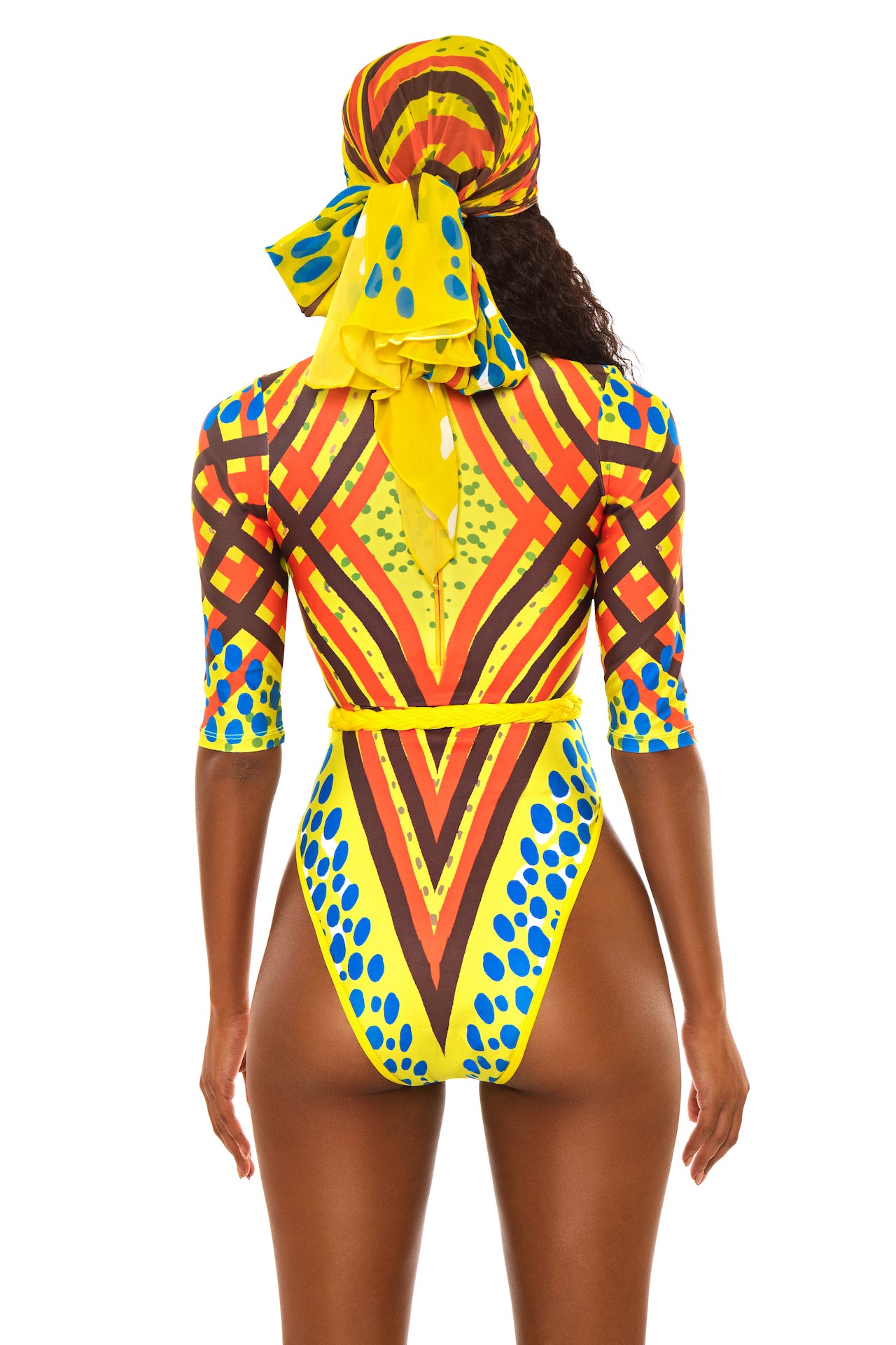 Asya Swimsuit