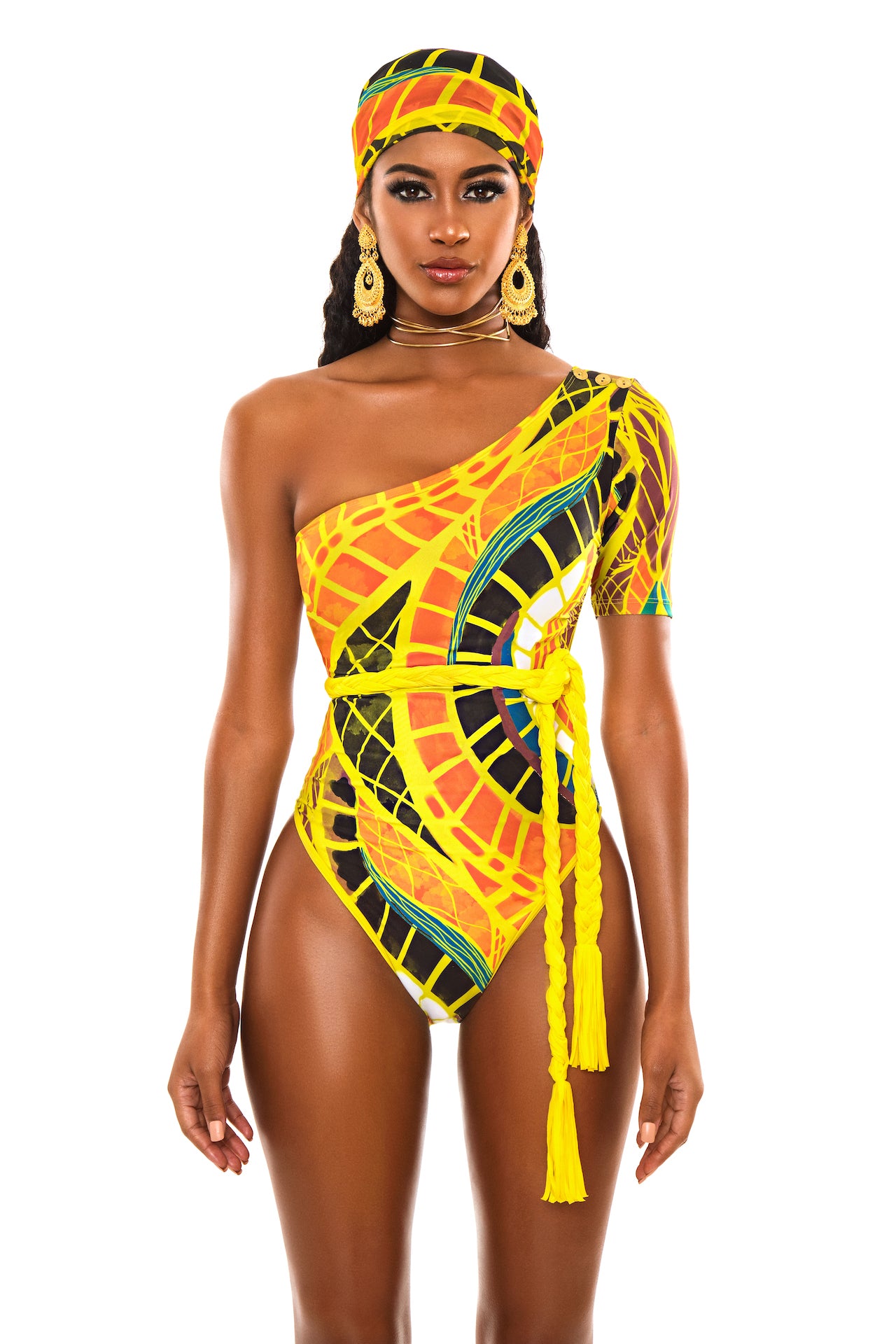 Heba Swimsuit